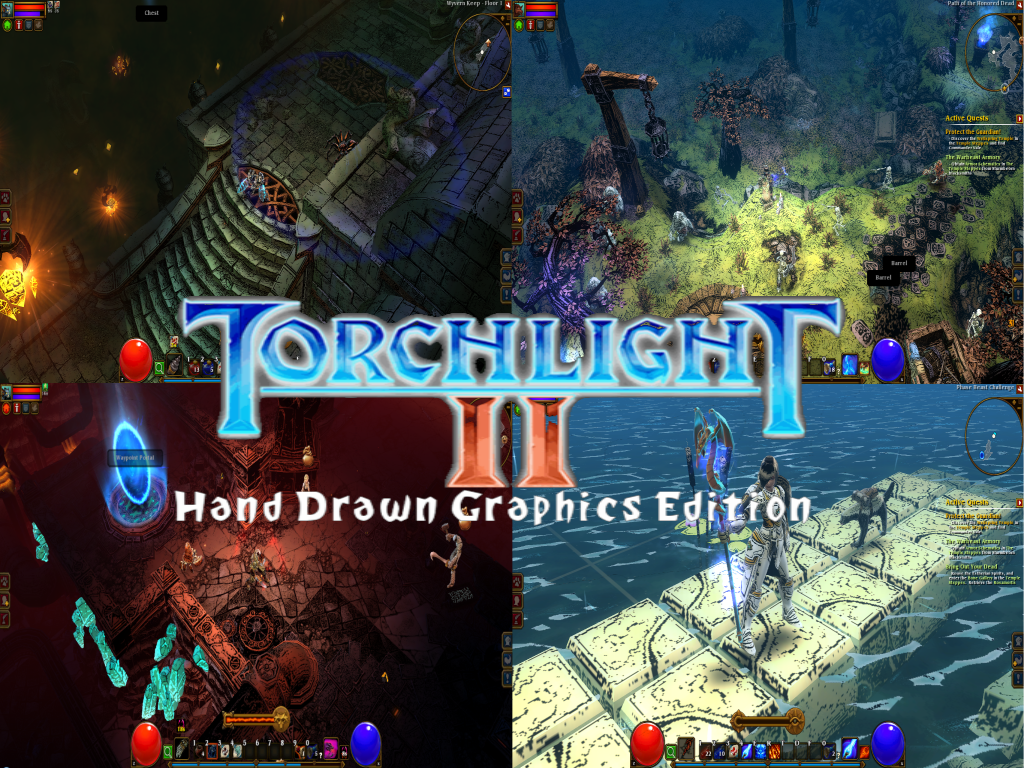 Mods For Torchlight 2